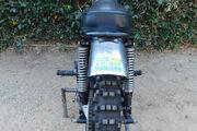 Picture 4 - 1972 BSA for sale motorbike