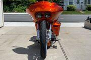 Picture 5 - 2004 Harley-Davidson Touring motorbike