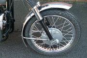 Picture 2 - BSA Rocket Gold Star Replica Restored motorbike