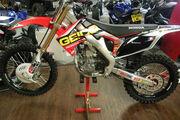 Picture 8 - Honda CRF250R 2013 Geico Model - Huge Saving motorbike