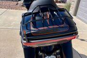 Picture 4 - 2017 Harley-Davidson Touring, Black motorbike
