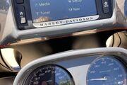 Picture 8 - 2017 Harley-Davidson Touring, Black motorbike