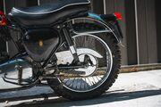 Picture 5 - 1960 BSA Goldstar motorbike
