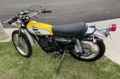 1975 Yamaha Other for sale