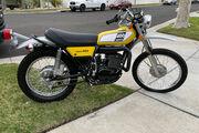 Picture 3 - 1975 Yamaha Other motorbike