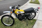 Picture 4 - 1975 Yamaha Other motorbike