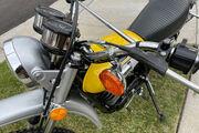 Picture 8 - 1975 Yamaha Other motorbike