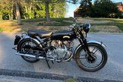 Picture 2 - 1952 Vincent Rapide Series “C” motorbike