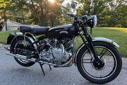 Picture 7 - 1952 Vincent Rapide Series “C” motorbike