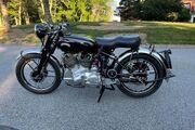 Picture 8 - 1952 Vincent Rapide Series “C” motorbike