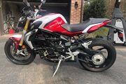 Picture 2 - 2015 MV Agusta Brutale 800RR motorbike