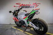 Picture 3 - 2018 Aprilia RSV4 RF LE motorbike