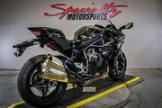 Picture 2 - 2016 Kawasaki Ninja H2R motorbike
