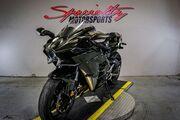 Picture 5 - 2016 Kawasaki Ninja H2R motorbike