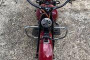 Picture 3 - 1932 Indian Chief motorbike