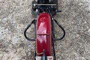 Picture 4 - 1932 Indian Chief motorbike