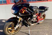 Picture 2 - 2003 Moto Guzzi Ghezzi-Brian Folgore Supertwin motorbike