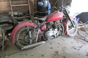 Picture 2 - 1949 Indian for sale motorbike