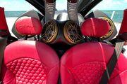Picture 5 - 2017 Campagna T-Rex motorbike