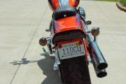 Picture 4 - 2007 Harley-Davidson CVO motorbike