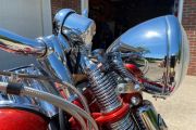 Picture 7 - 2007 Harley-Davidson CVO motorbike