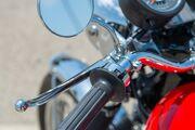Picture 6 - 1967 BSA Spitfire motorbike