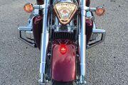 Picture 2 - 2004 Honda Valkyrie Rune motorbike