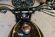 Picture 5 - 1974 Kawasaki 900Z1A motorbike