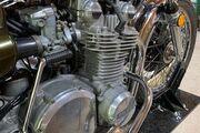 Picture 8 - 1974 Kawasaki 900Z1A motorbike