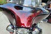 Picture 4 - 2001 Harley-Davidson Touring motorbike