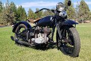 Picture 2 - 1933 Harley-Davidson Other motorbike