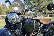 Picture 3 - 1933 Harley-Davidson Other motorbike