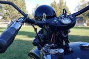 Picture 4 - 1933 Harley-Davidson Other motorbike
