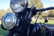 Picture 5 - 1933 Harley-Davidson Other motorbike