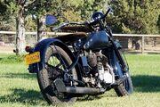 Picture 6 - 1933 Harley-Davidson Other motorbike