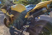 Picture 2 - 2009 Yamaha YZF-R motorbike