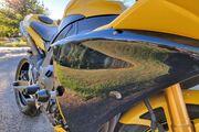 Picture 4 - 2009 Yamaha YZF-R motorbike