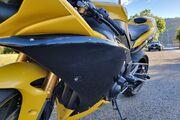 Picture 6 - 2009 Yamaha YZF-R motorbike