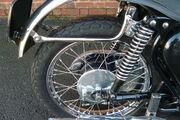 Picture 5 - BSA Rocket Gold Star Replica Restored motorbike