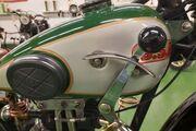 Picture 4 - 1933 BSA B2 motorbike
