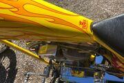 Picture 2 - 2004 American Ironhorse Texas Chopper motorbike