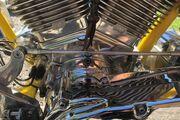 Picture 4 - 2004 American Ironhorse Texas Chopper motorbike