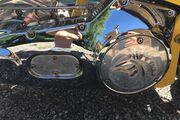 Picture 5 - 2004 American Ironhorse Texas Chopper motorbike
