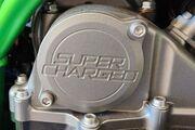 Picture 6 - 2020 Kawasaki Ninja motorbike