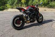 Picture 2 - 2015 MV Agusta motorbike