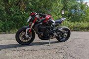 Picture 4 - 2015 MV Agusta motorbike