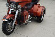 Picture 5 - 2019 Harley-Davidson in Orange motorbike