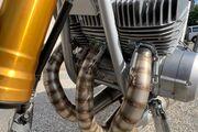 Picture 4 - 1975 Kawasaki 750 H2C Mach IV motorbike