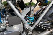 Picture 7 - 1975 Kawasaki 750 H2C Mach IV motorbike