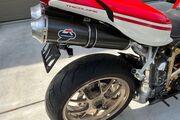 Picture 2 - 2007 Ducati Superbike motorbike